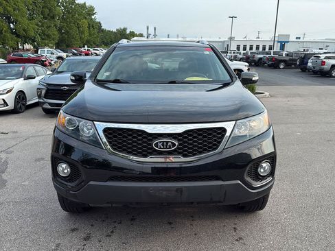 Used 2013 Kia Sorento EX FWD image 8