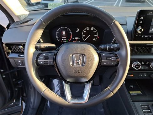 Used 2024 Honda CR-V EX-L image 26