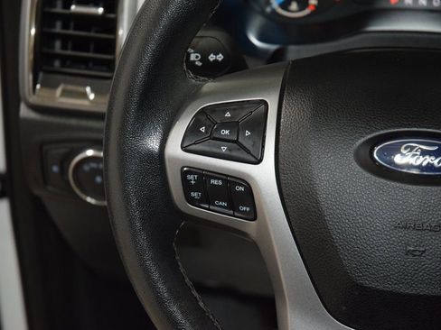 Used 2022 Ford Ranger XLT w/ Equipment Group 302A High image 37