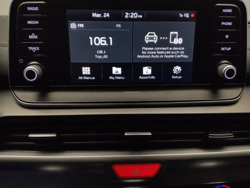 Used 2020 Kia Telluride LX image 25