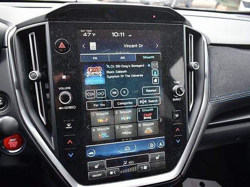 Used 2025 Subaru WRX tS image 33