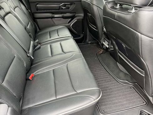 Used 2023 RAM 1500 Limited AWD/4WD image 19