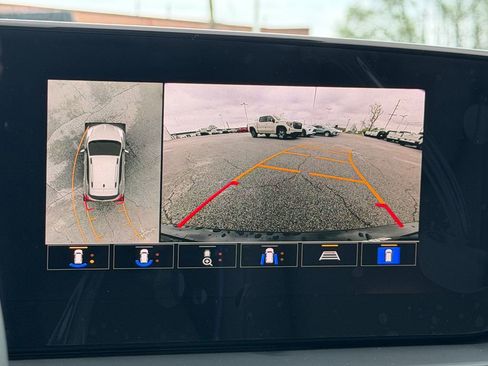 New 2026 Buick Encore GX Sport Touring w/ Advanced Technology Package image 28