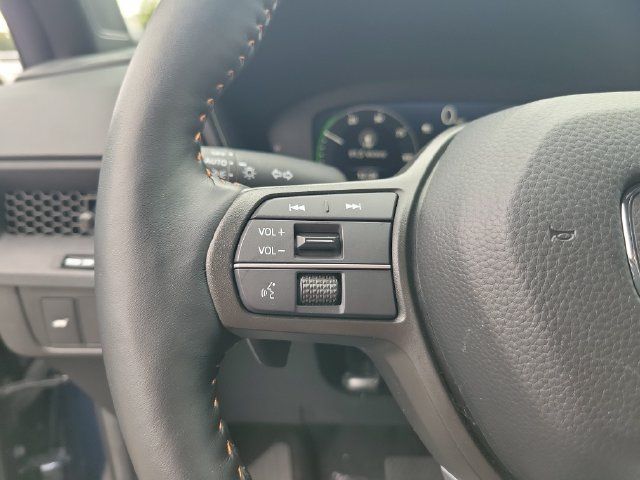 Used 2026 Honda CR-V TrailSport image 16