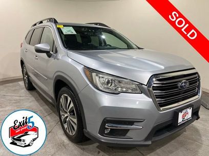 Used 2019 Subaru Ascent Limited