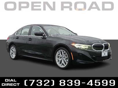 Used 2025 BMW 330i xDrive 330i xDrive w/ Convenience Package