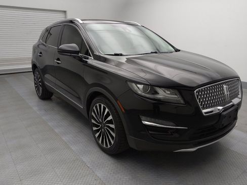 Used 2019 Lincoln MKC Black Label image 13
