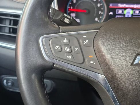 Used 2019 Chevrolet Equinox Premier FWD image 27