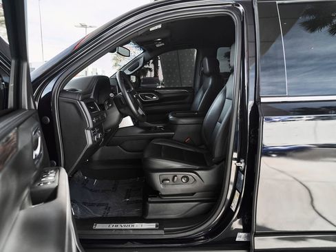 Used 2021 Chevrolet Tahoe LT AWD/4WD image 19