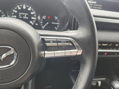 Used 2025 MAZDA CX-50 AWD 2.5 S w/ Preferred Package image 18