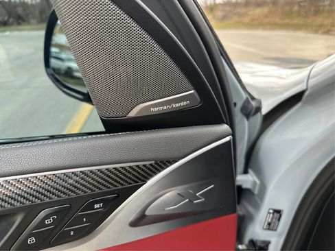 Used 2022 BMW X3 M40i image 30