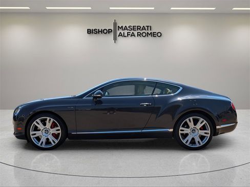 Used 2015 Bentley Continental GT image 8
