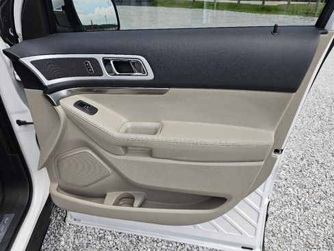 Used 2015 Ford Explorer Limited w/ Equipment Group 301A FWD image 32