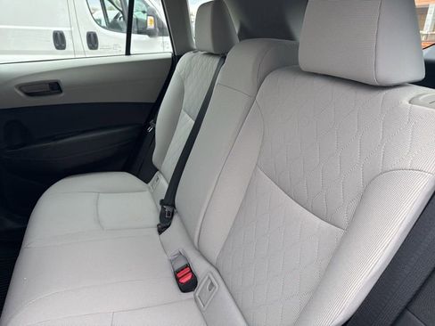 Used 2023 Toyota Corolla Cross L image 14