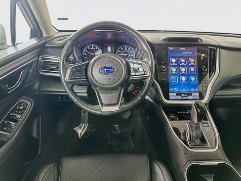 Used 2023 Subaru Outback Touring image 23