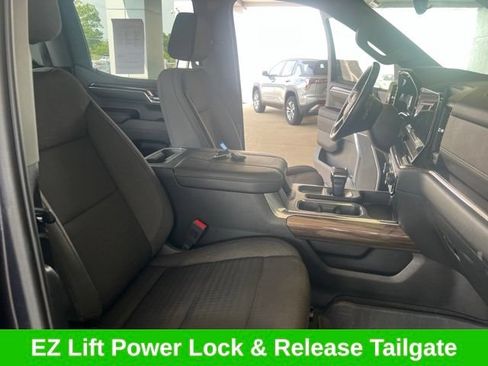 Used 2023 Chevrolet Silverado 1500 LT AWD/4WD image 24