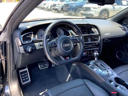 Used 2015 Audi S5 Prestige w/ Prestige Package AWD/4WD image 17