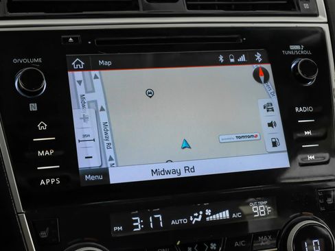 Used 2019 Subaru Outback 2.5i Limited w/ Popular Package #2 image 21