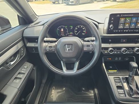 Used 2025 Honda CR-V Sport-L image 10