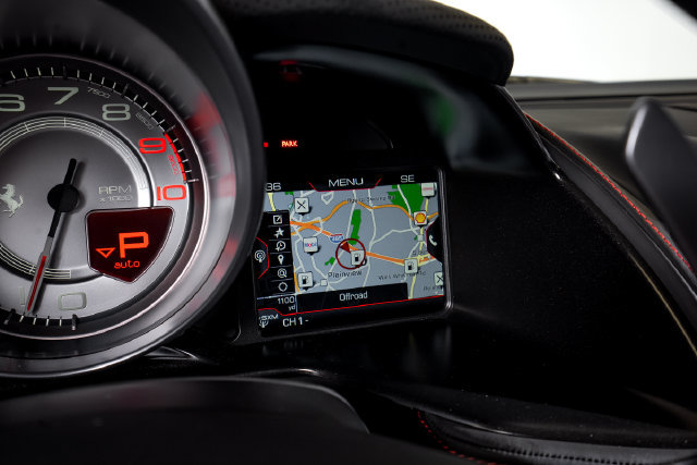 Certified 2020 Ferrari 812 Superfast RWD image 37