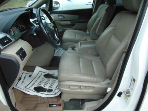 Used 2016 Honda Odyssey EX-L image 26
