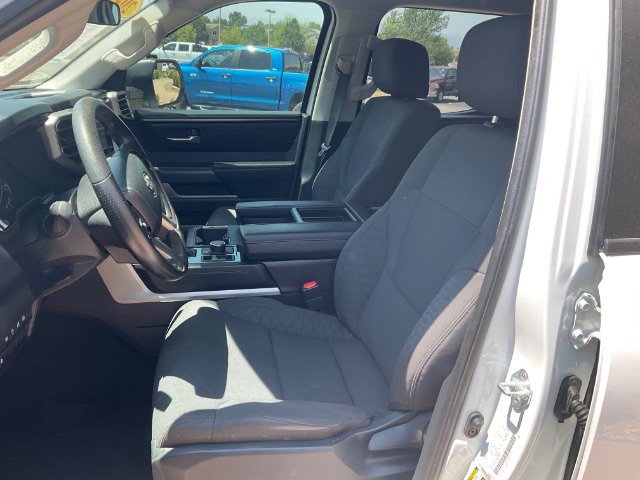 Used 2024 Toyota Tundra SR5 AWD/4WD image 22