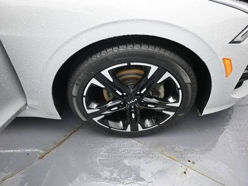 Used 2023 Kia K5 GT-Line w/ GT-Line Premium Package FWD image 33