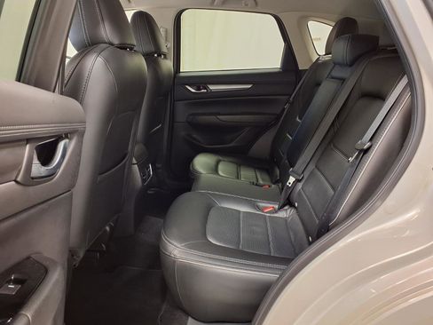 Used 2025 MAZDA CX-5 AWD 2.5 S w/ Preferred Package image 26