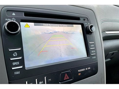 Used 2013 Chevrolet Traverse LS image 14