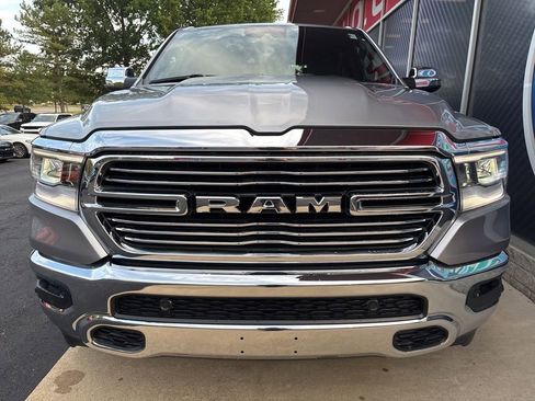 Used 2023 RAM 1500 Laramie image 14
