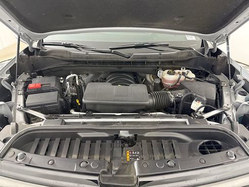 Used 2024 Chevrolet Silverado 1500 ZR2 w/ Technology Package image 31