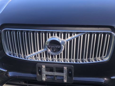 Used 2019 Volvo XC90 T6 Inscription w/ Advanced Package AWD/4WD image 24