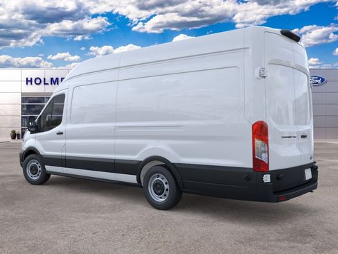 New 2026 Ford Transit 350 148 High Roof Extended RWD image 4