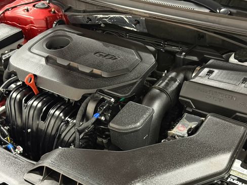 Used 2019 Hyundai Sonata SEL FWD image 66