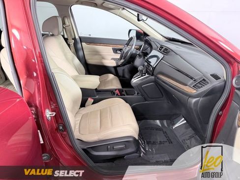 Used 2017 Honda CR-V EX-L image 17