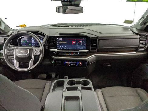 Used 2026 GMC Sierra 1500 Elevation w/ Elevation Select Package AWD/4WD image 7