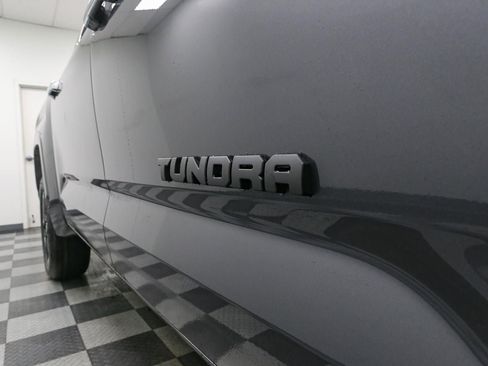 New 2026 Toyota Tundra Limited image 7