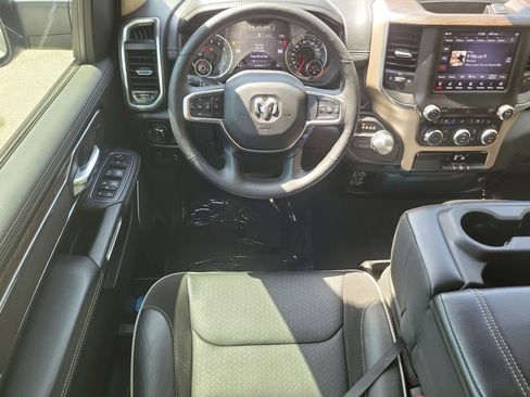 Used 2019 RAM 1500 Laramie RWD image 15
