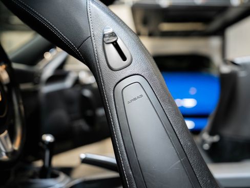 Used 2008 Porsche 911 Carrera S image 78