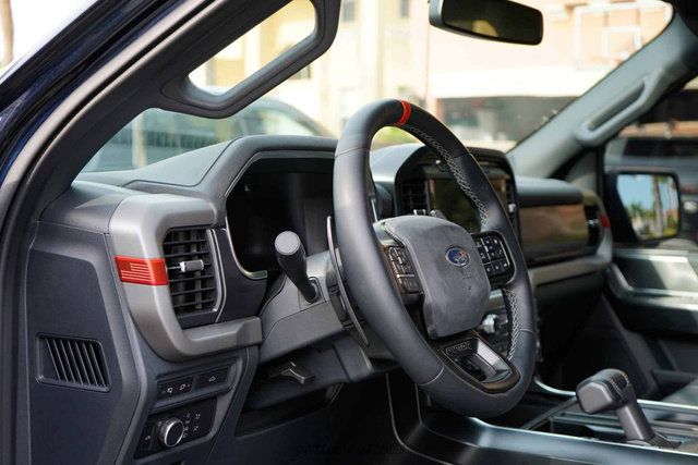 Used 2022 Ford F150 Raptor w/ Convenience Package AWD/4WD image 22