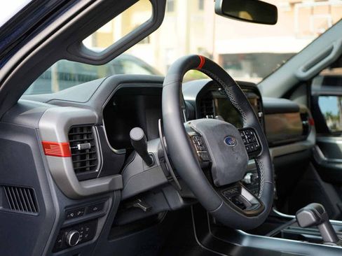 Used 2022 Ford F150 Raptor w/ Convenience Package image 22