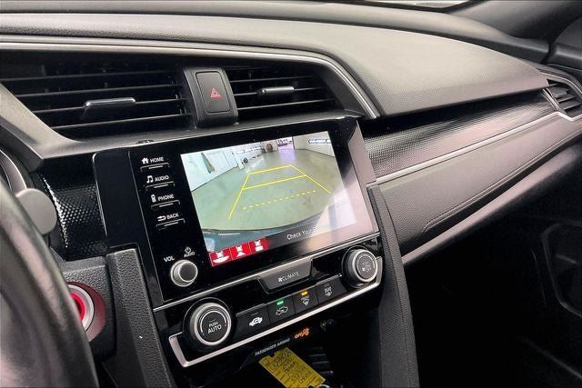 Used 2020 Honda Civic Sport image 27