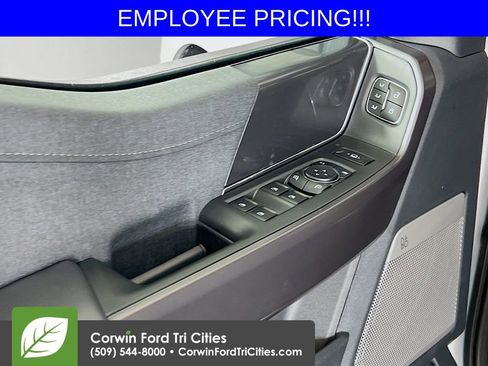 New 2026 Ford F150 Lariat AWD/4WD image 12