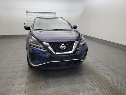 Used 2020 Nissan Murano SV AWD/4WD image 14