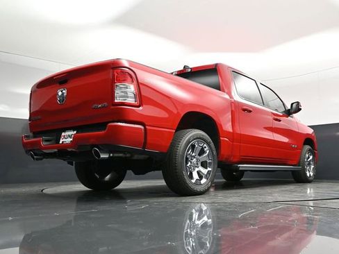 Certified 2022 RAM 1500 Big Horn image 61