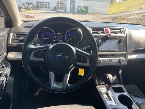 Used 2017 Subaru Legacy 2.5i Premium image 13