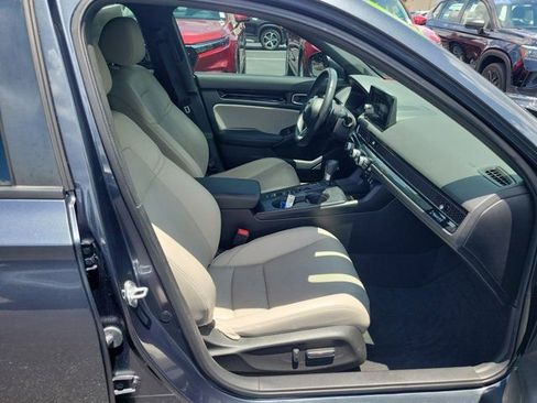 Certified 2022 Honda Civic Sport Touring image 8
