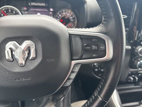 Used 2022 RAM 1500 Big Horn image 15