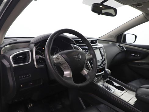 Used 2015 Nissan Murano SL w/ SL Technology Package image 17