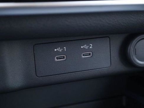 New 2026 Nissan Rogue SV AWD/4WD image 17